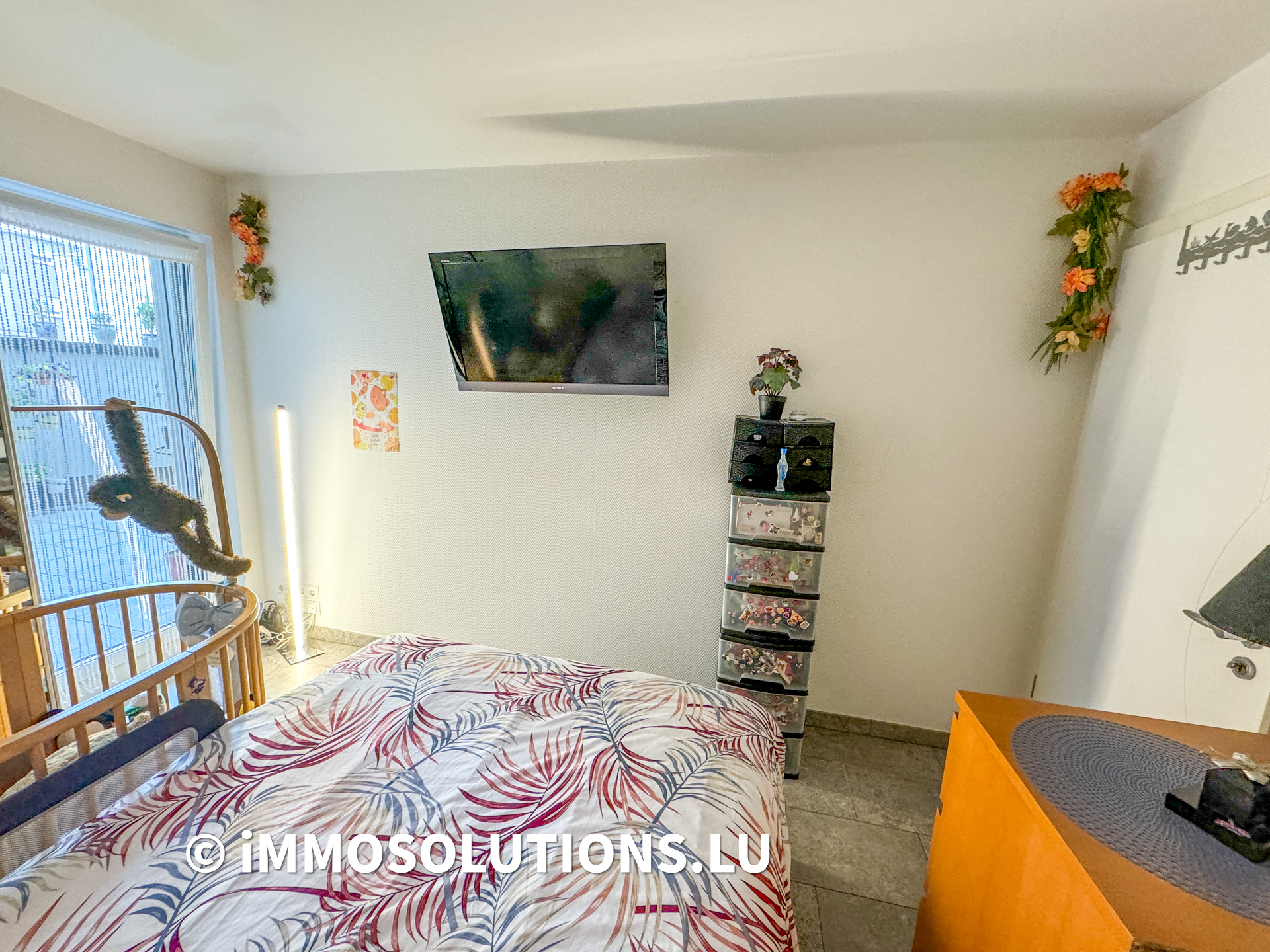 Appartement — Schifflange · 99 m² - photo 19